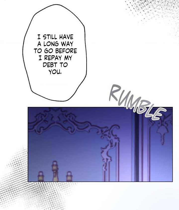 The Gilded Cage Chapter 22 page 41
