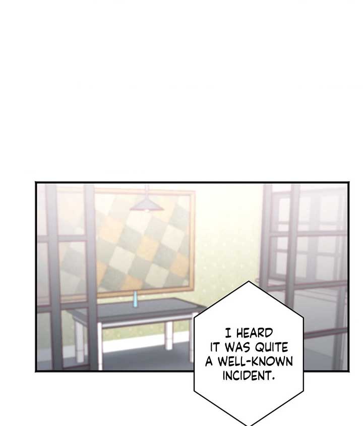 The Gilded Cage Chapter 22 page 50
