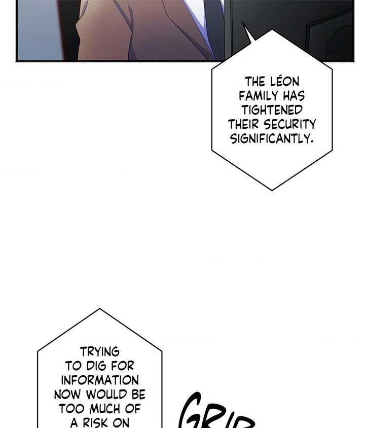 The Gilded Cage Chapter 22 page 55