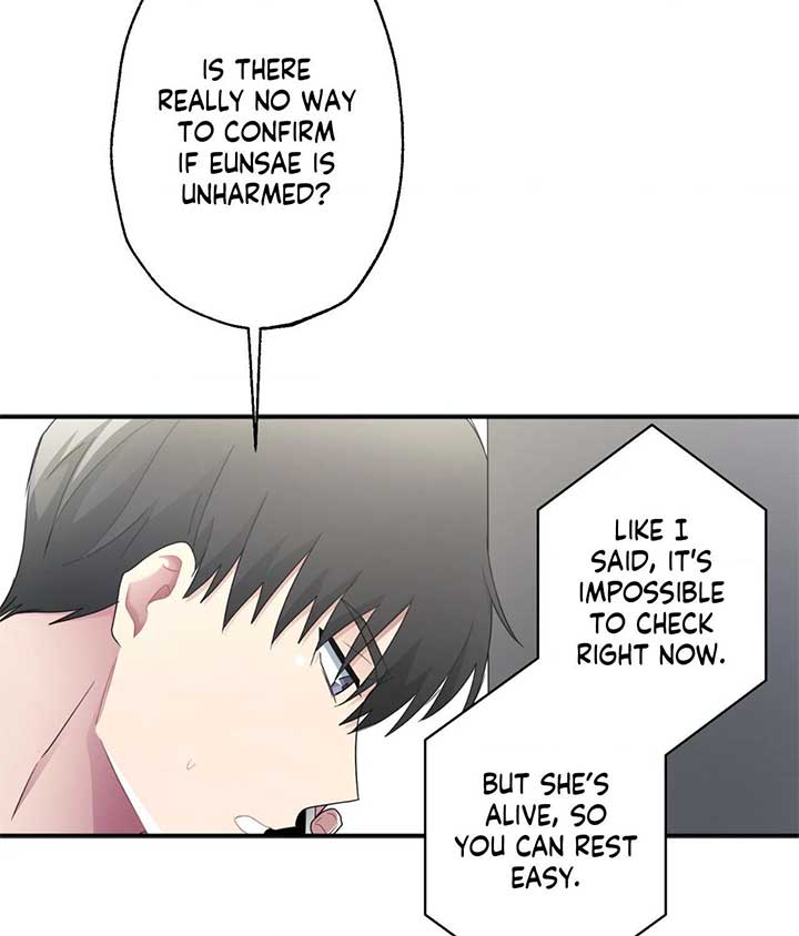 The Gilded Cage Chapter 22 page 58