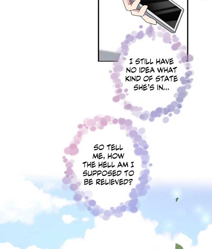 The Gilded Cage Chapter 22 page 60