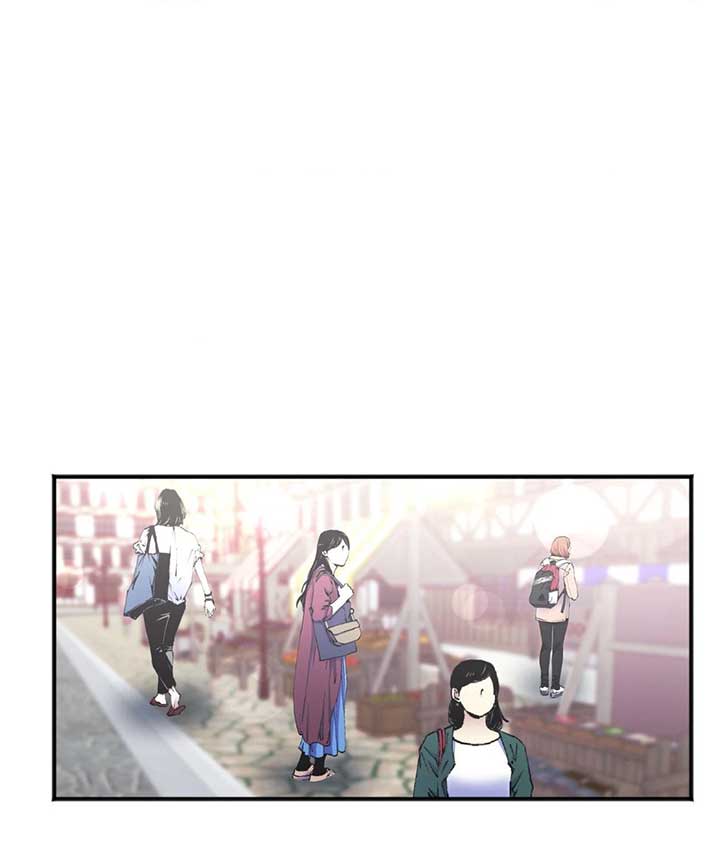 The Gilded Cage Chapter 22 page 63