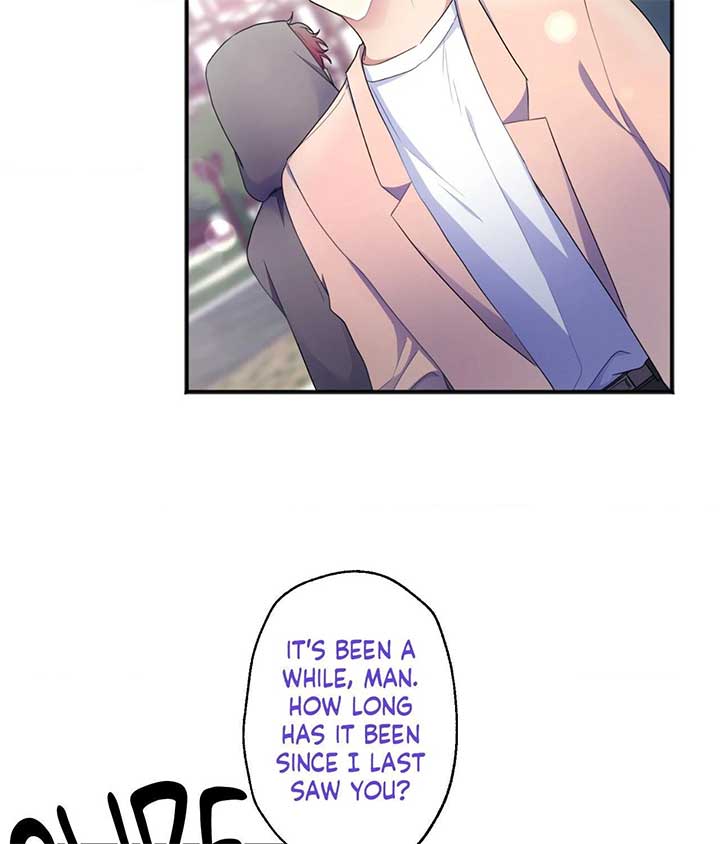 The Gilded Cage Chapter 22 page 75