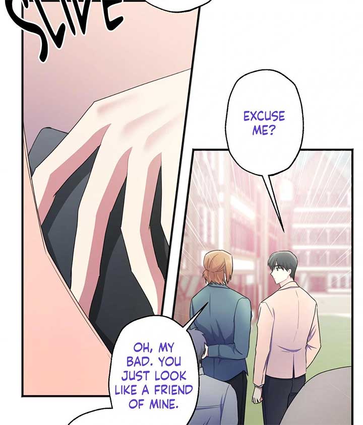 The Gilded Cage Chapter 22 page 76