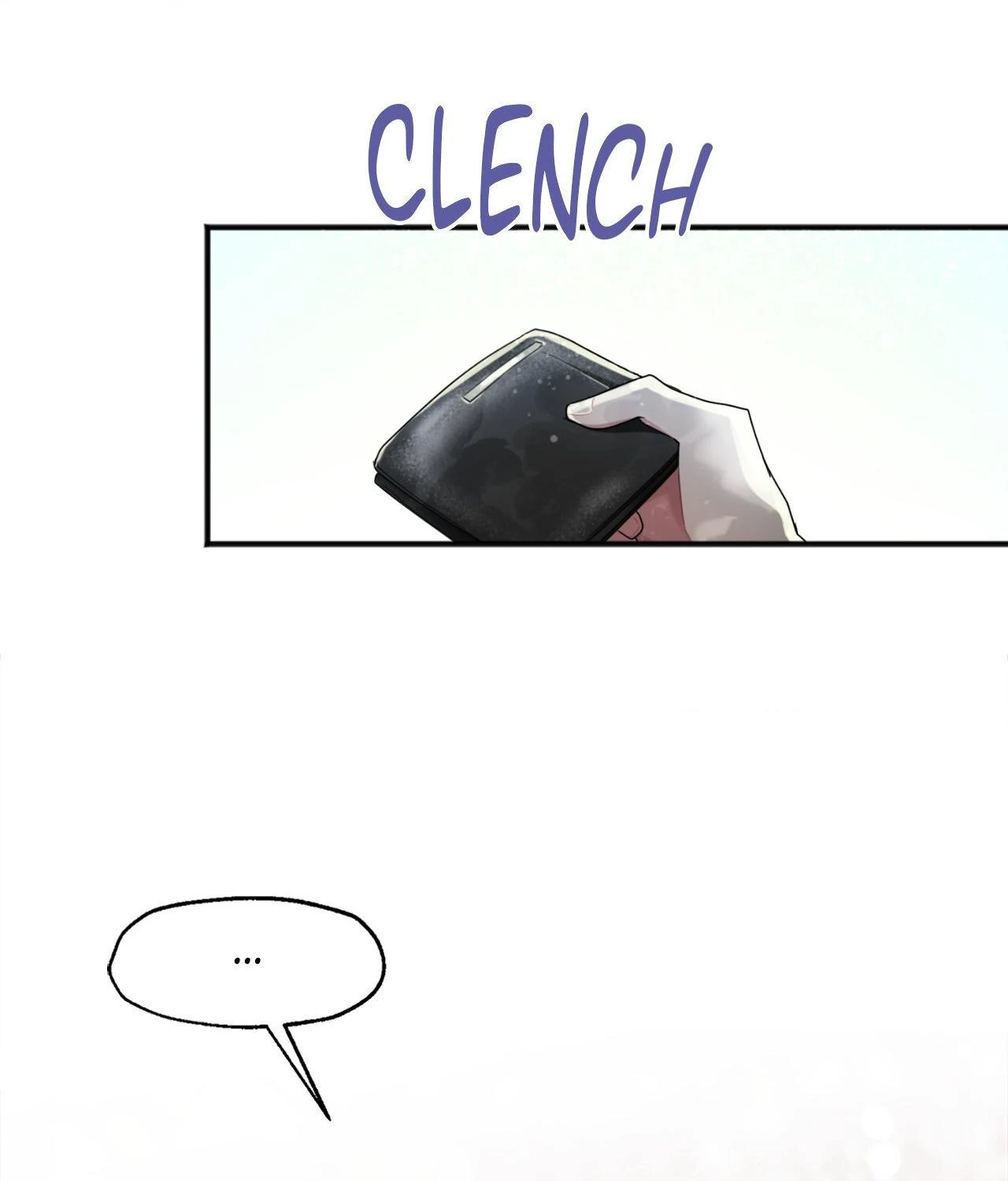 The Gilded Cage Chapter 23 page 31