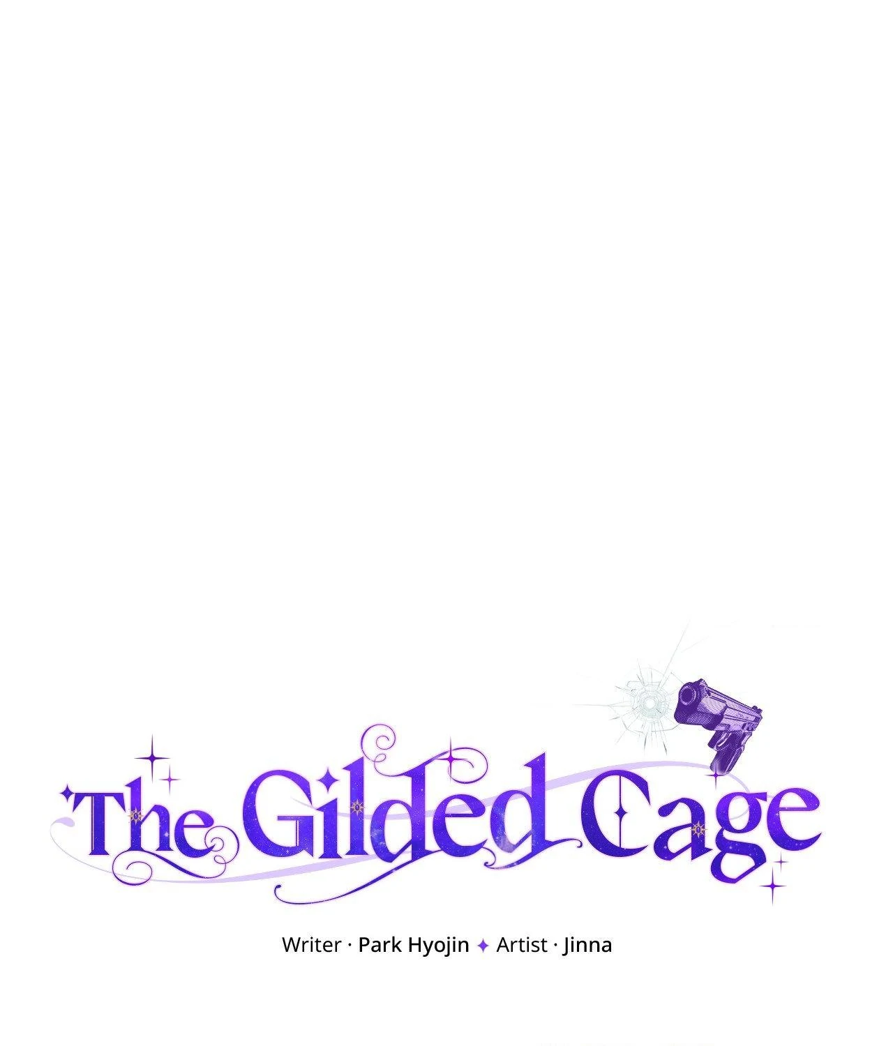 The Gilded Cage Chapter 23 page 34