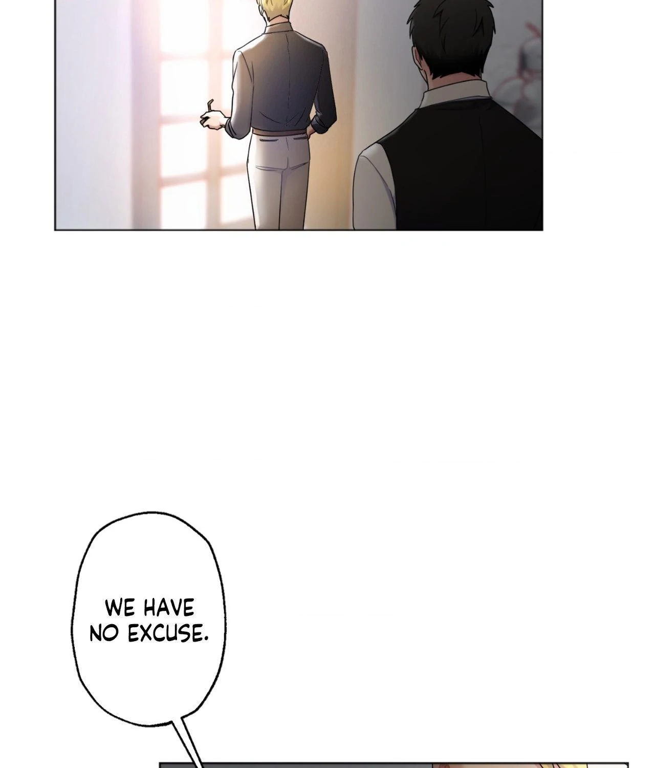The Gilded Cage Chapter 23 page 38