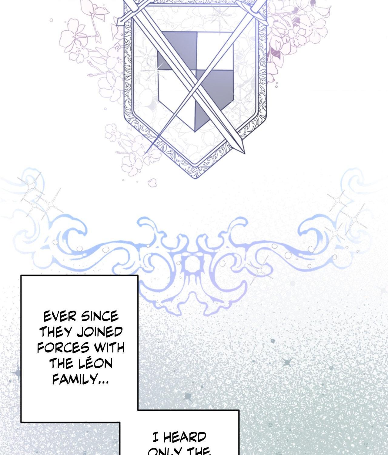 The Gilded Cage Chapter 23 page 8