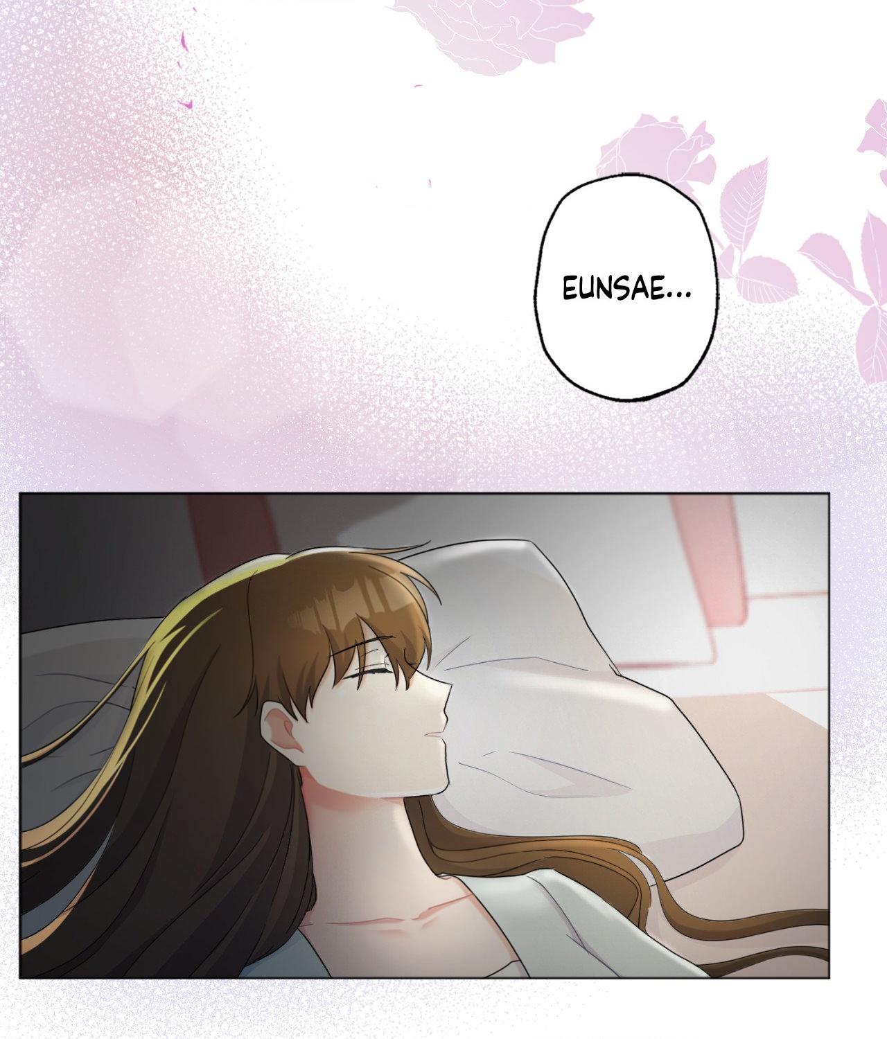 The Gilded Cage Chapter 23 page 48
