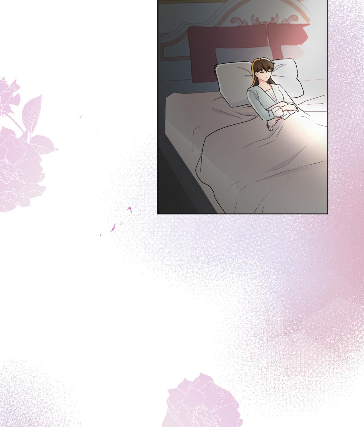 The Gilded Cage Chapter 23 page 47