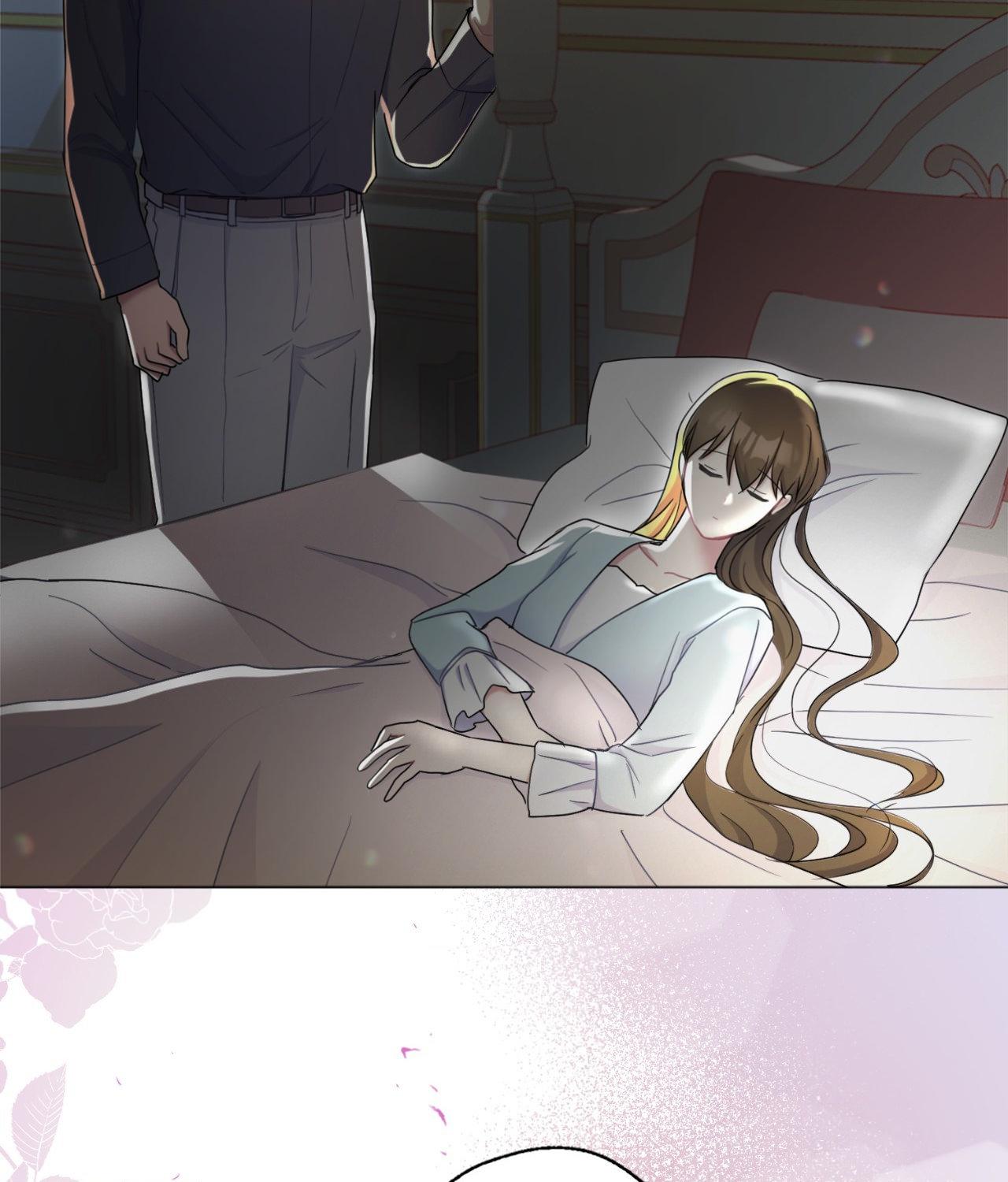 The Gilded Cage Chapter 23 page 50