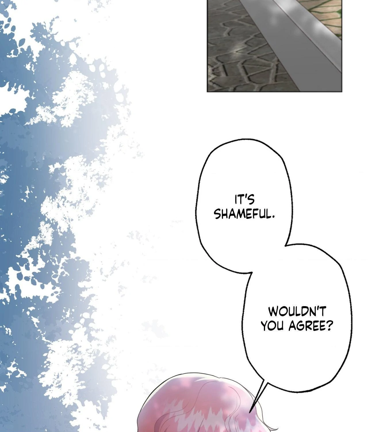 The Gilded Cage Chapter 23 page 3