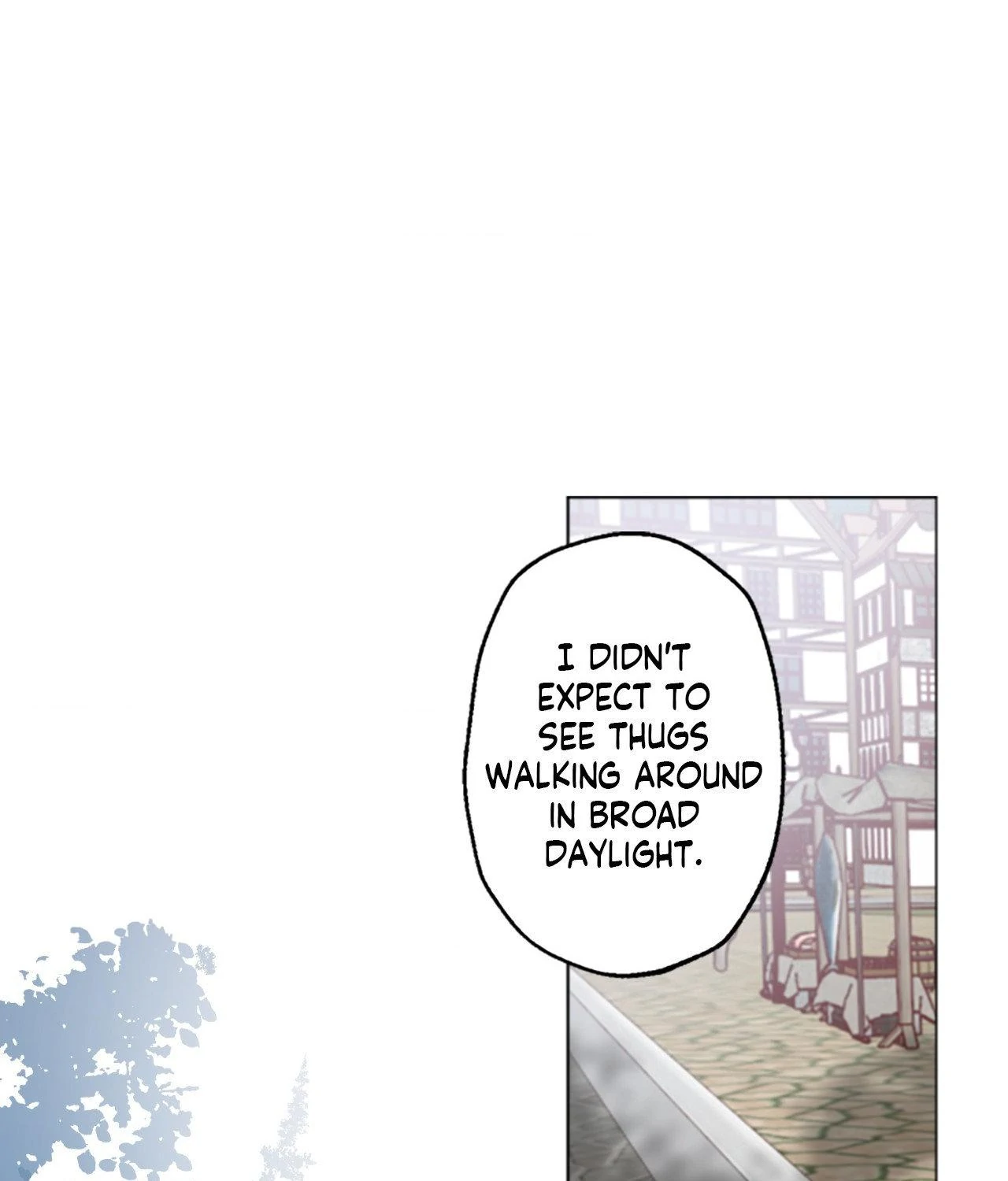 The Gilded Cage Chapter 23 page 2