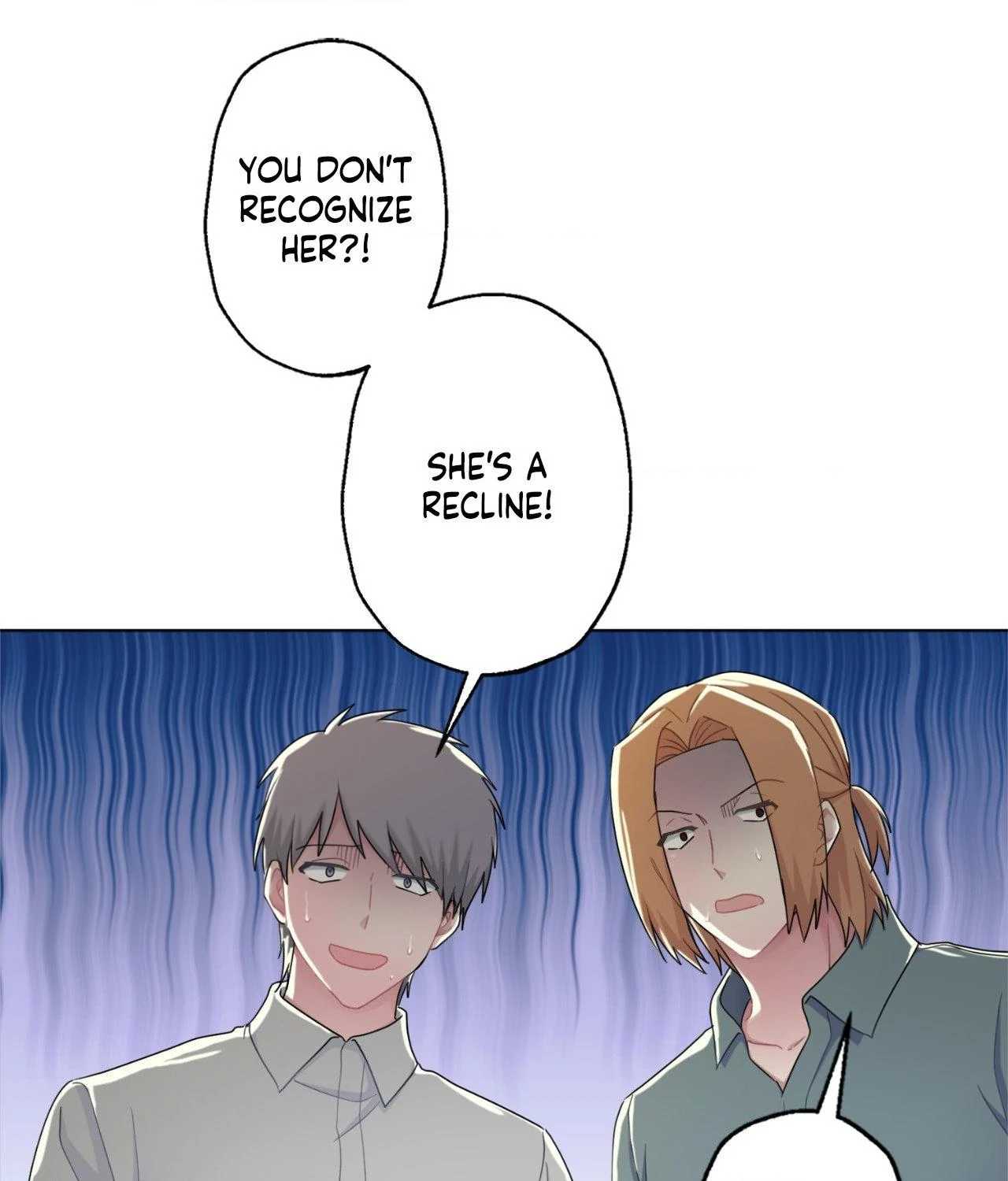 The Gilded Cage Chapter 23 page 14