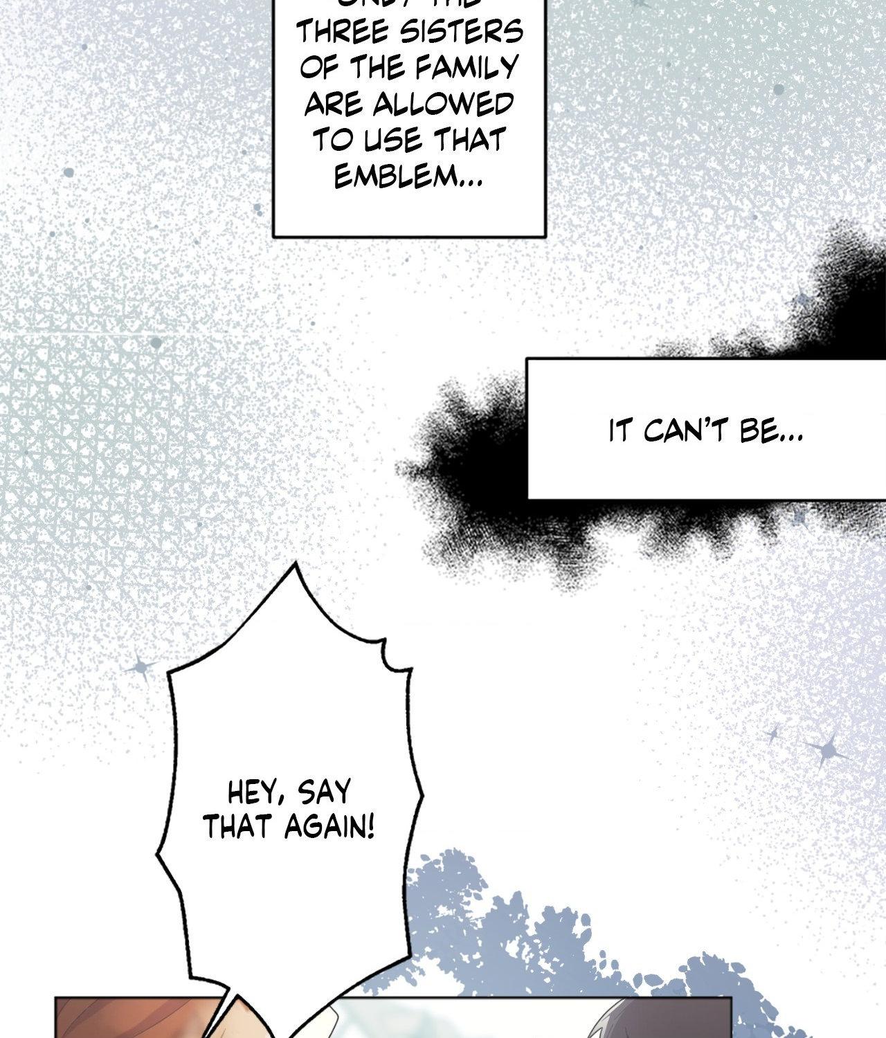 The Gilded Cage Chapter 23 page 9