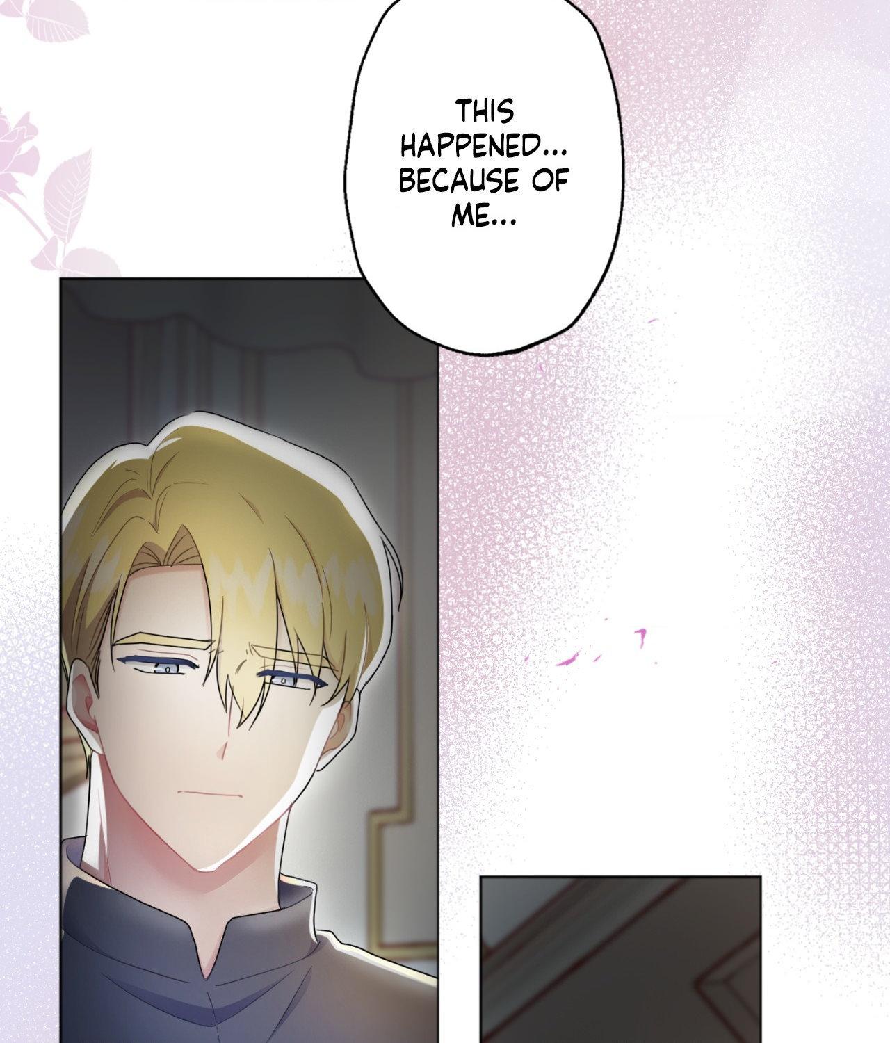 The Gilded Cage Chapter 23 page 51