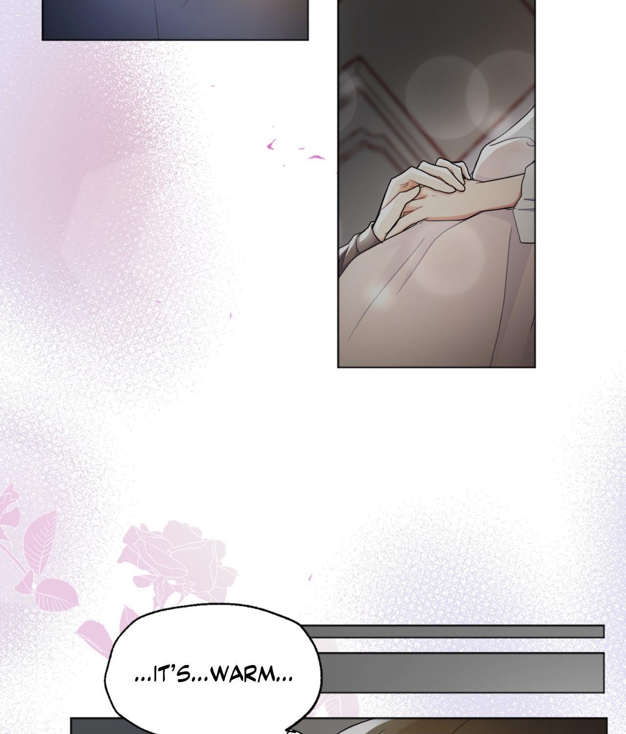The Gilded Cage Chapter 23 page 52