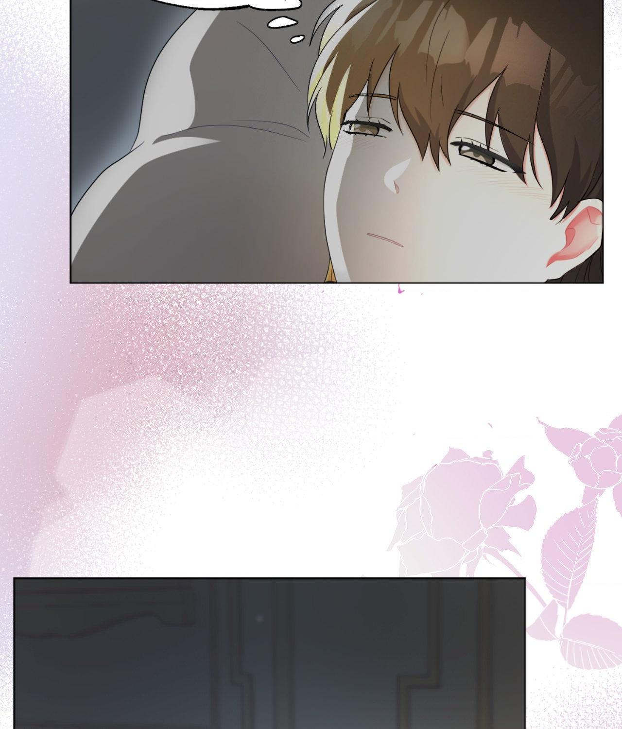 The Gilded Cage Chapter 23 page 53