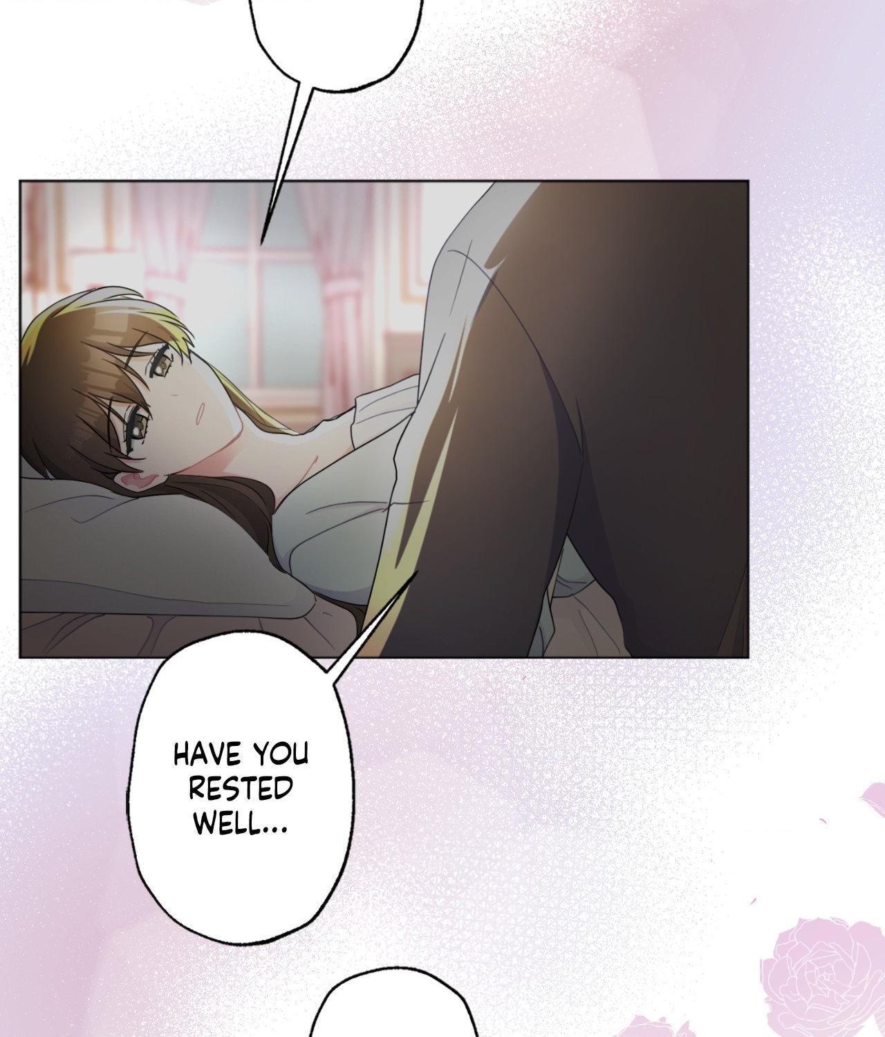 The Gilded Cage Chapter 23 page 55