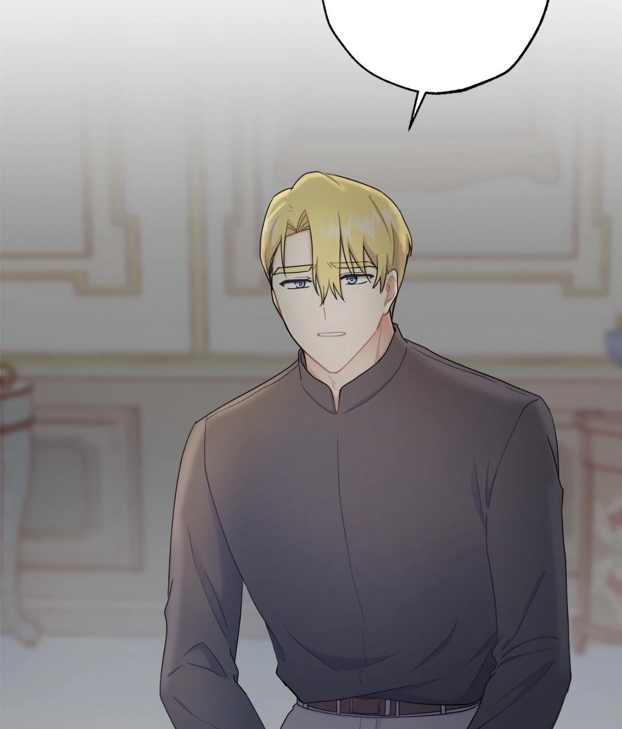 The Gilded Cage Chapter 23 page 60