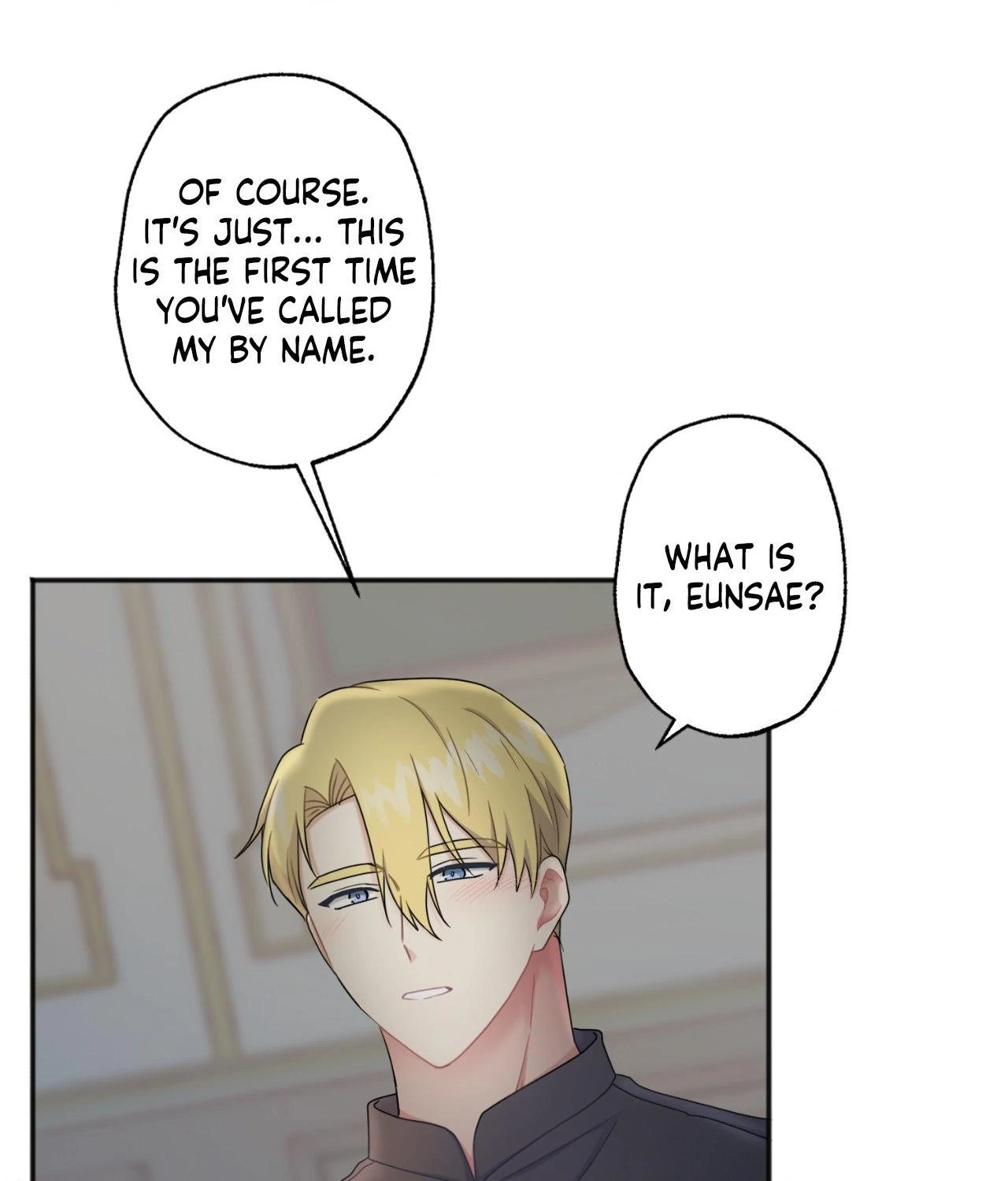 The Gilded Cage Chapter 23 page 63