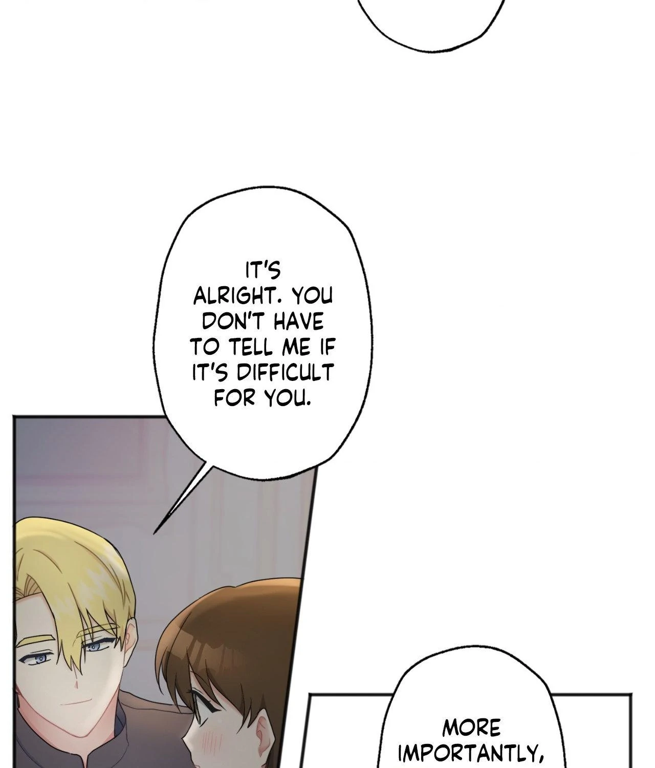 The Gilded Cage Chapter 23 page 66