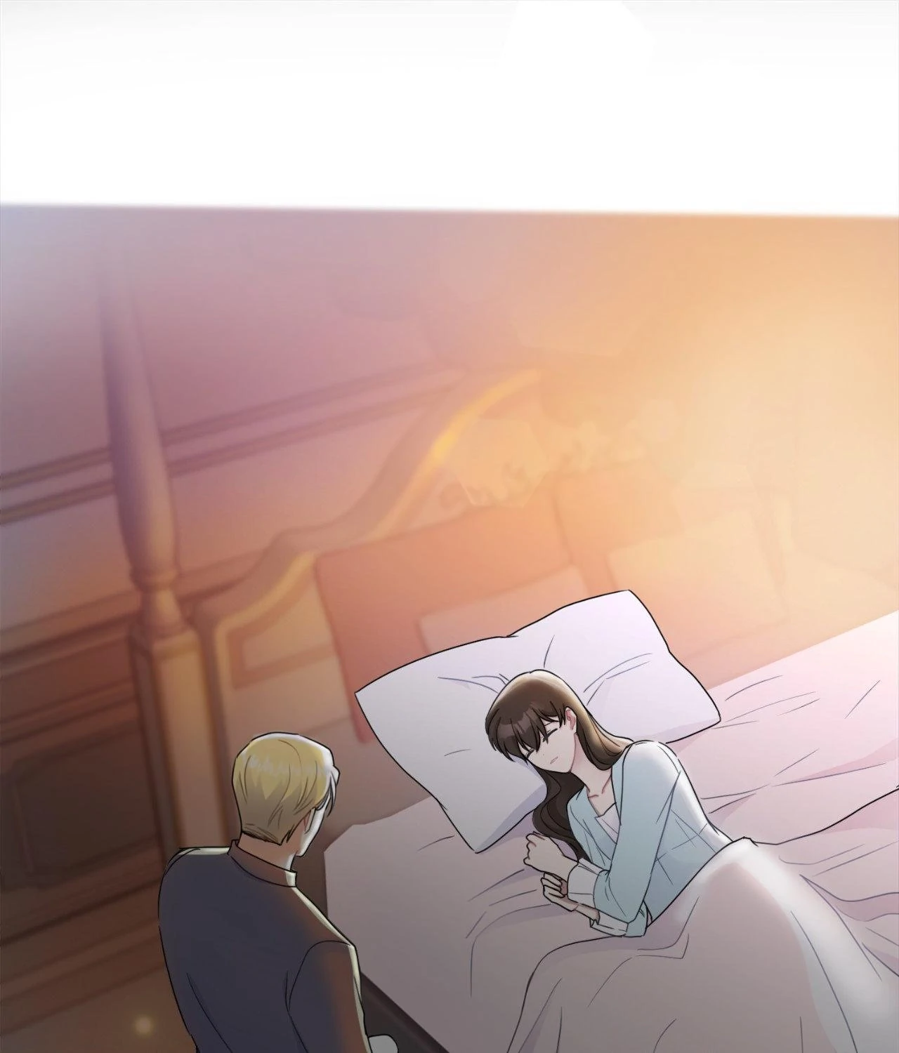 The Gilded Cage Chapter 23 page 69