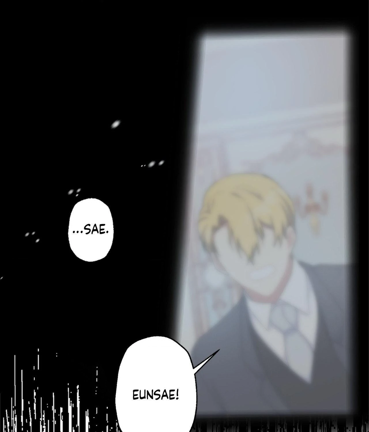 The Gilded Cage Chapter 23 page 75