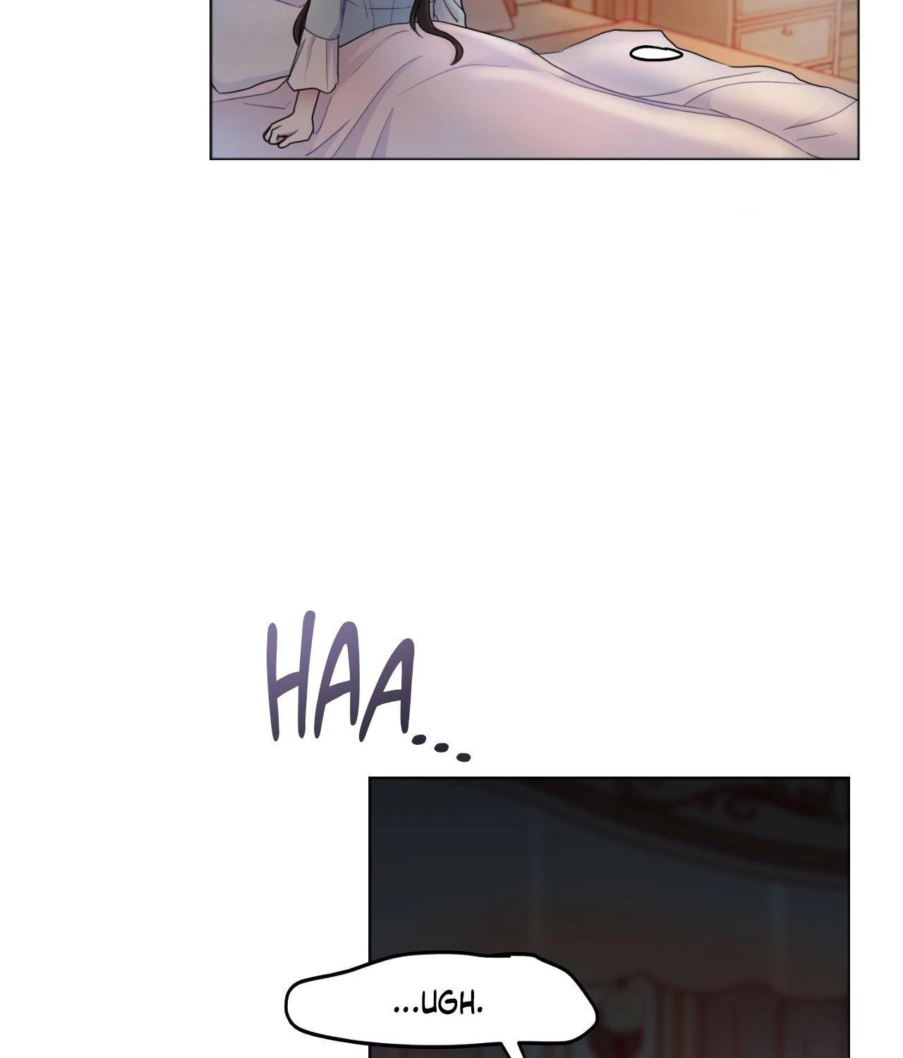 The Gilded Cage Chapter 23 page 79