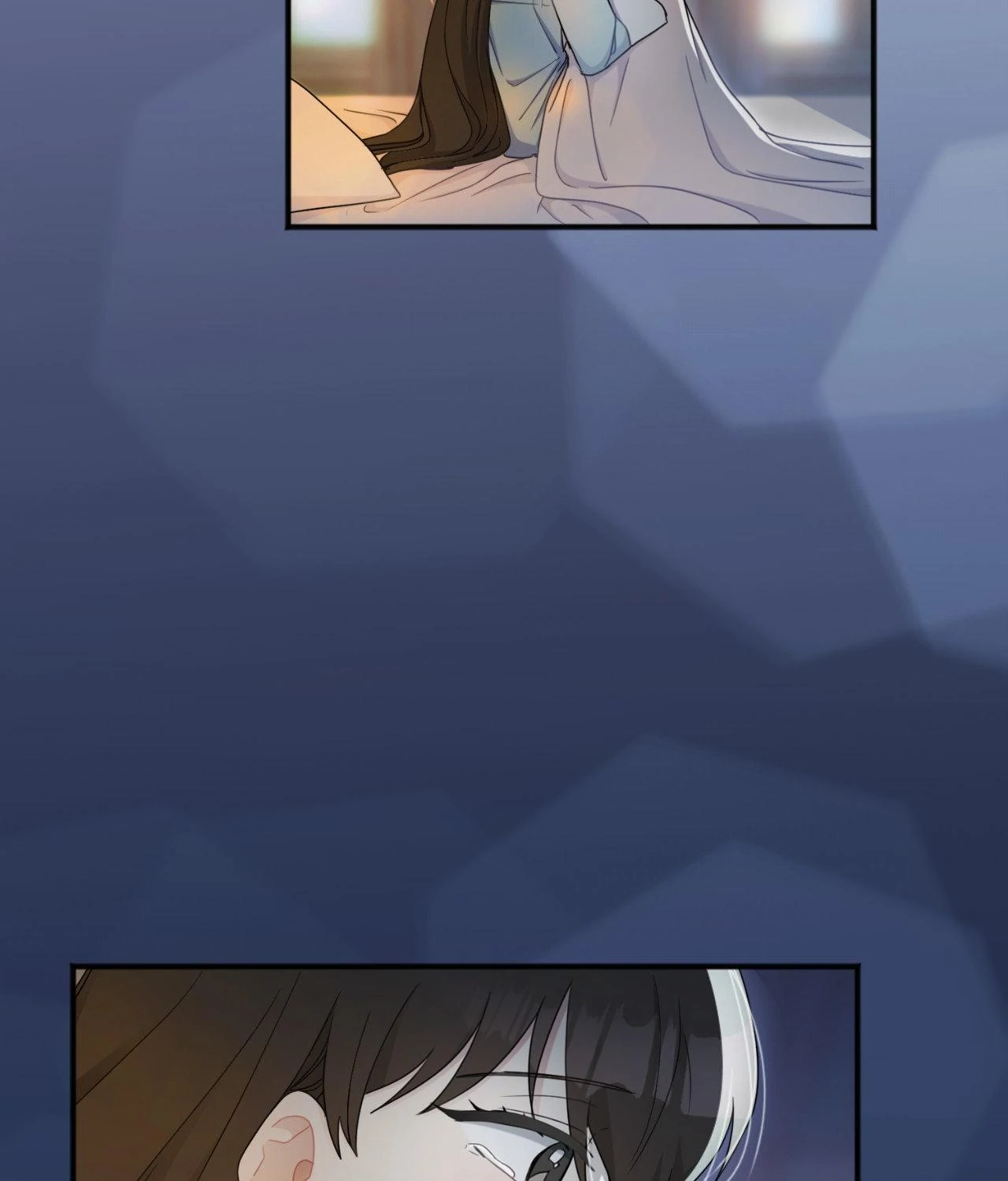The Gilded Cage Chapter 24 page 4