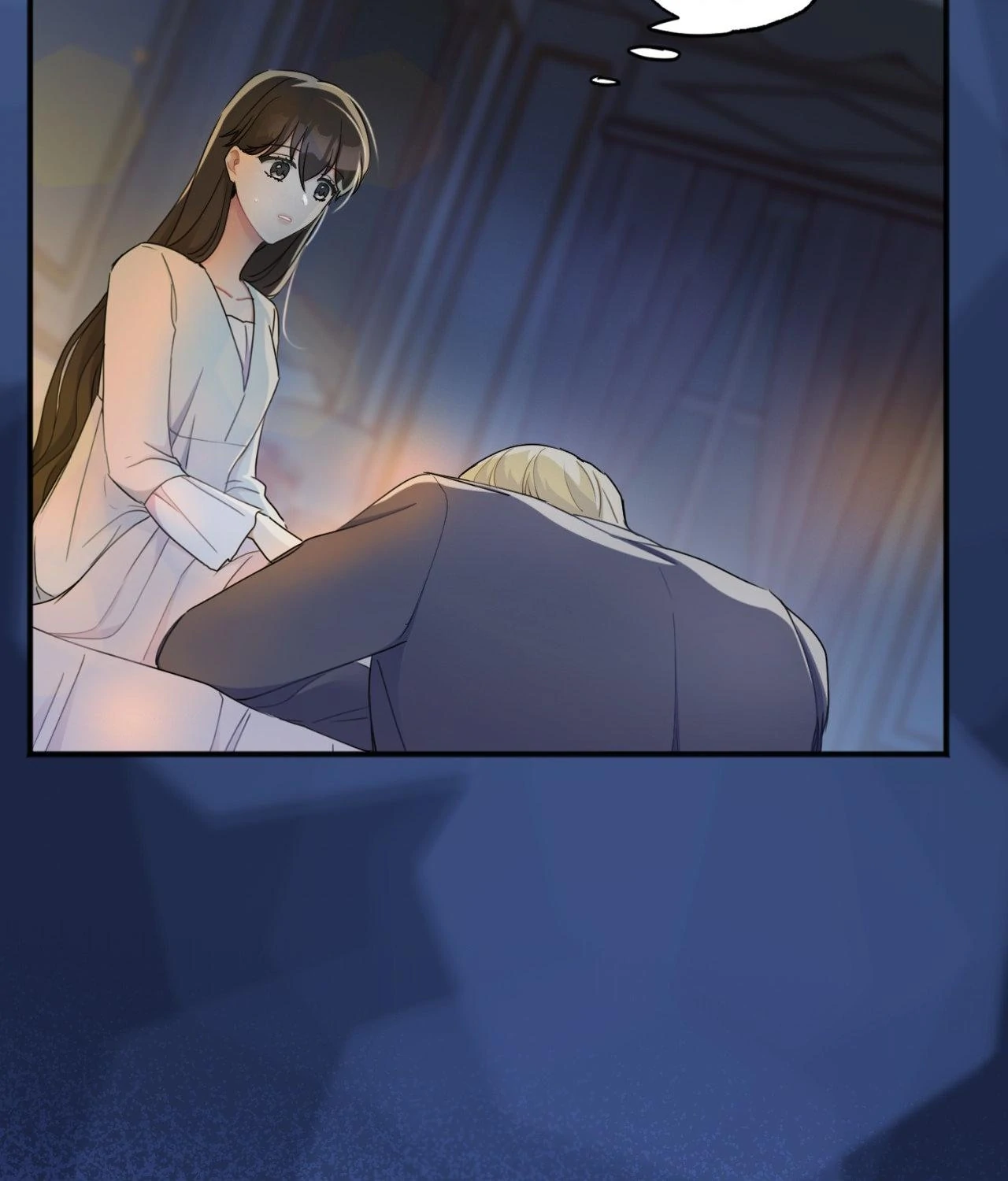 The Gilded Cage Chapter 24 page 6