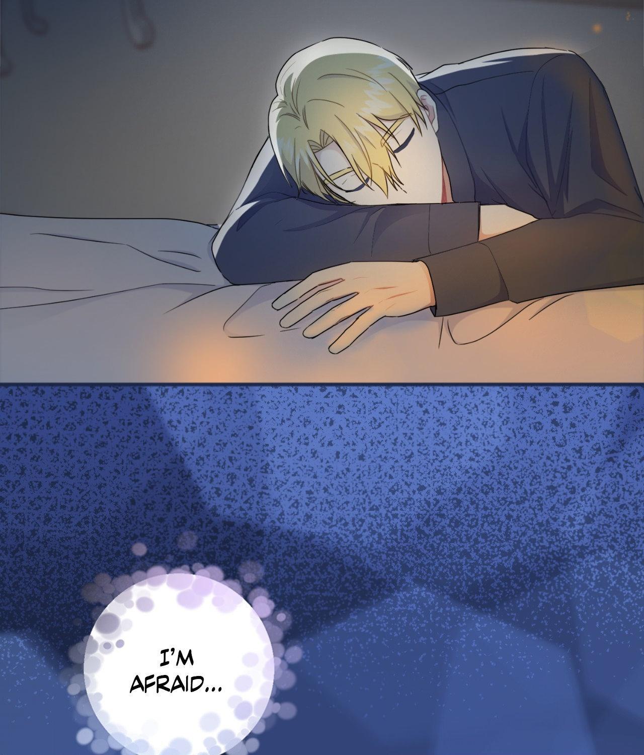 The Gilded Cage Chapter 24 page 8