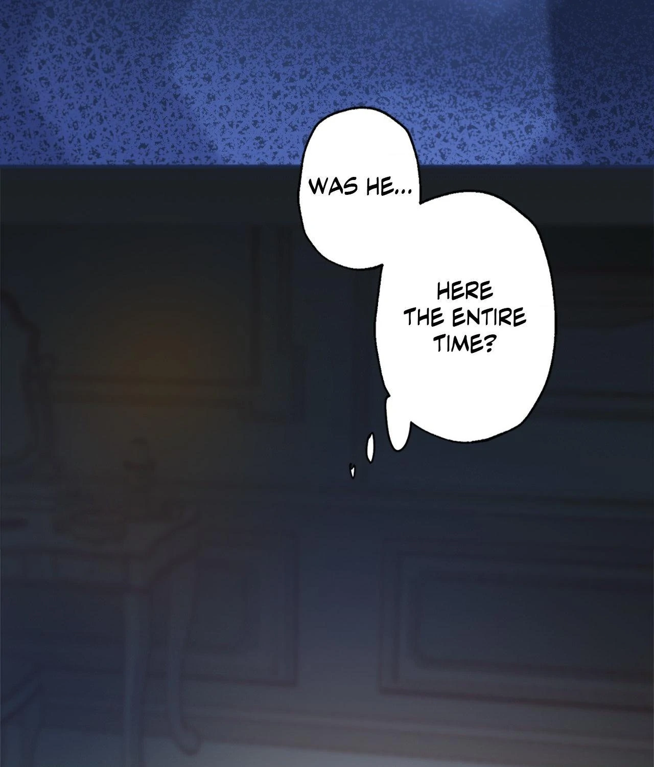 The Gilded Cage Chapter 24 page 7