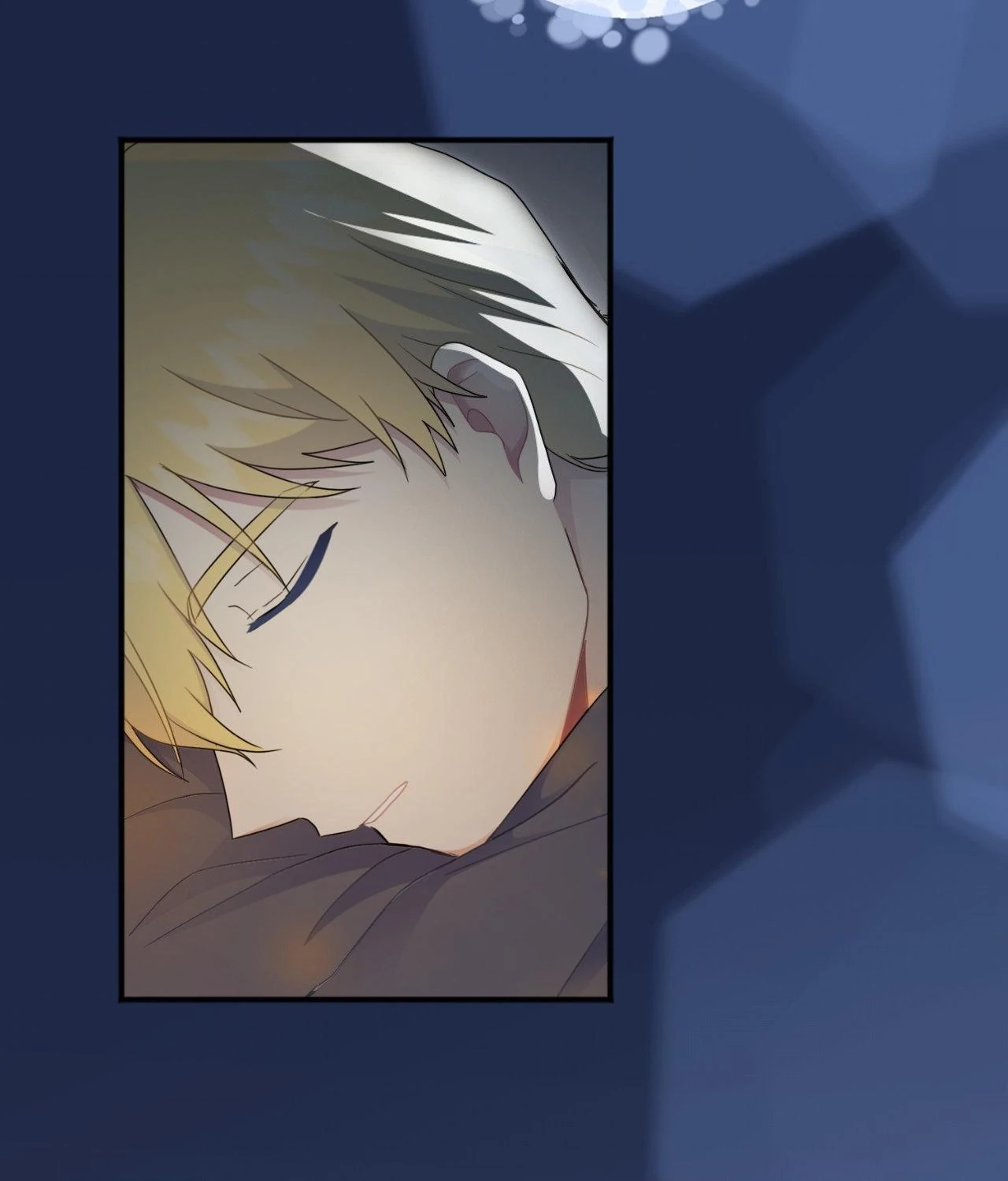 The Gilded Cage Chapter 24 page 10