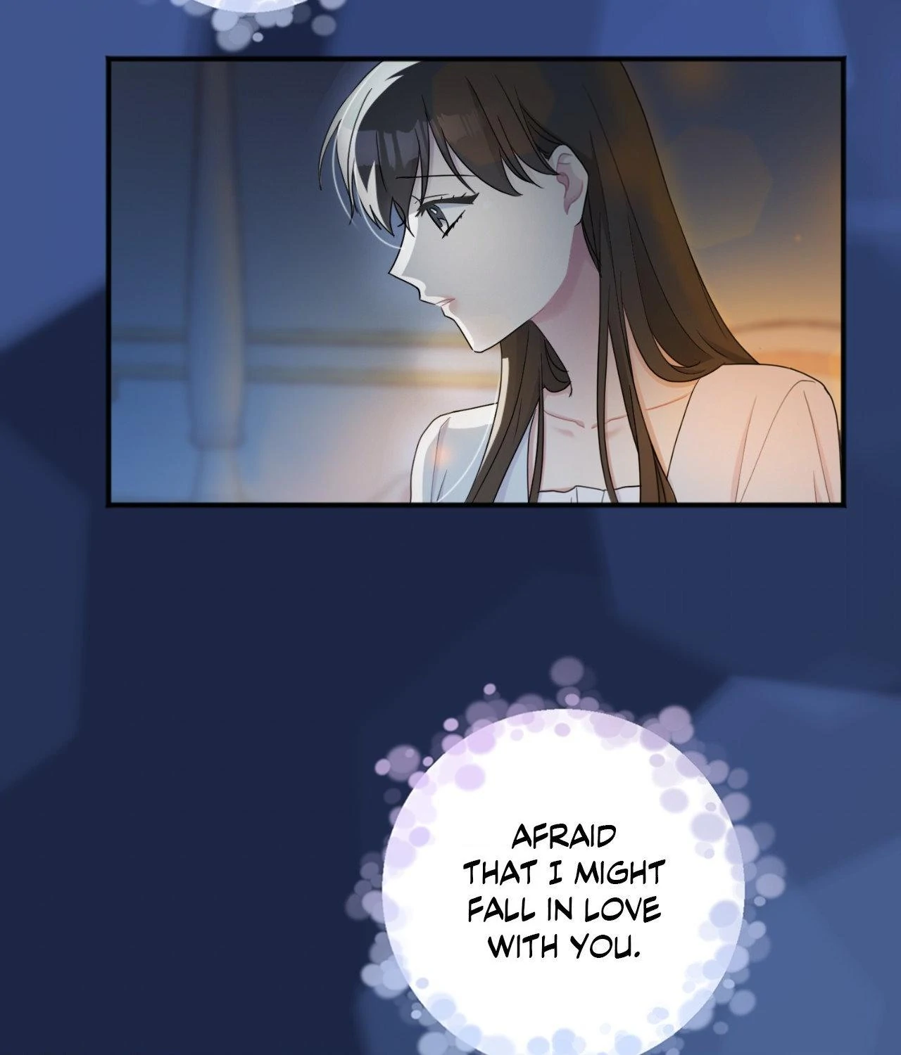The Gilded Cage Chapter 24 page 9