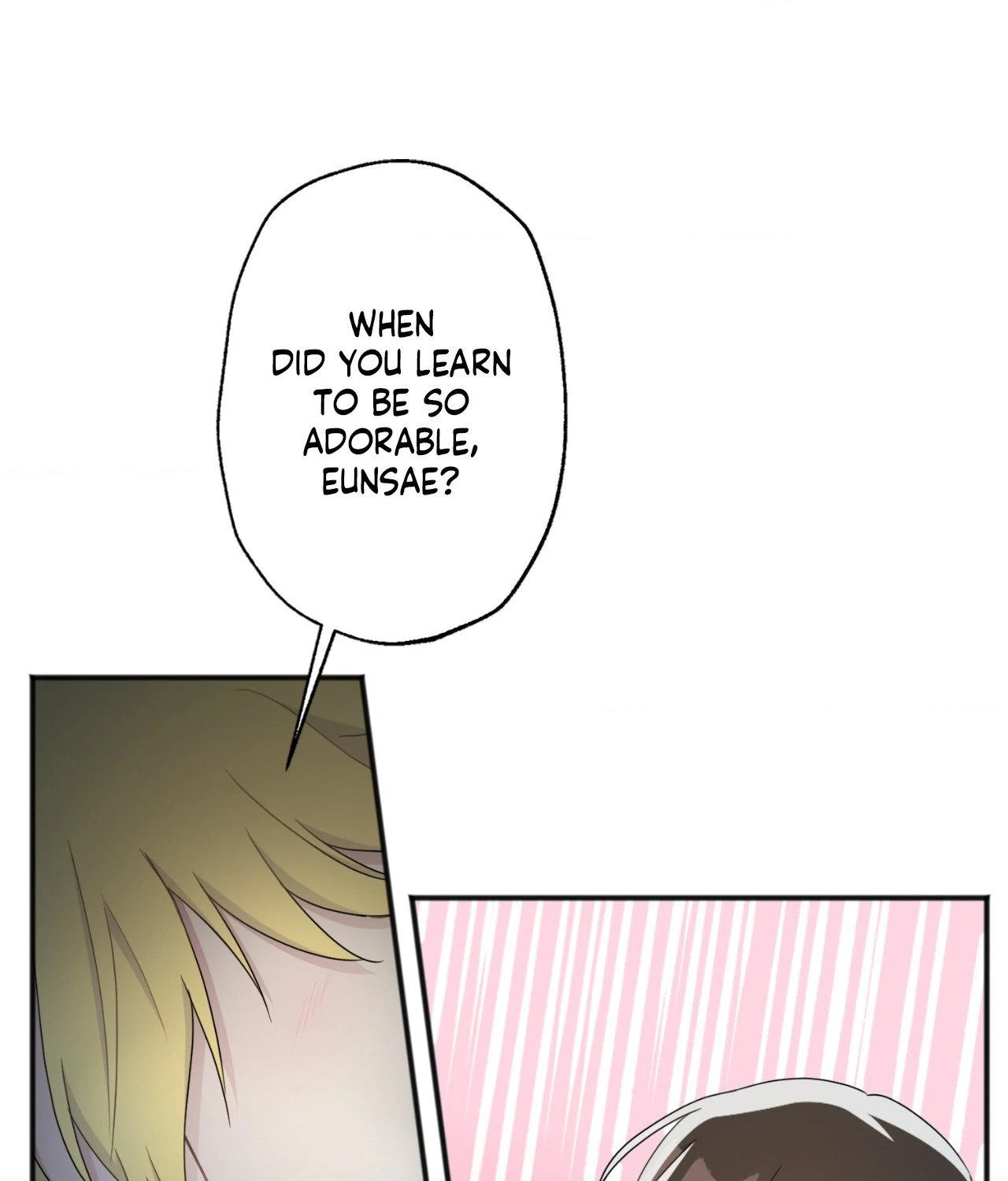 The Gilded Cage Chapter 24 page 14