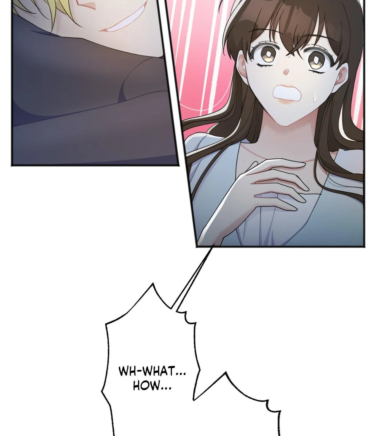 The Gilded Cage Chapter 24 page 15