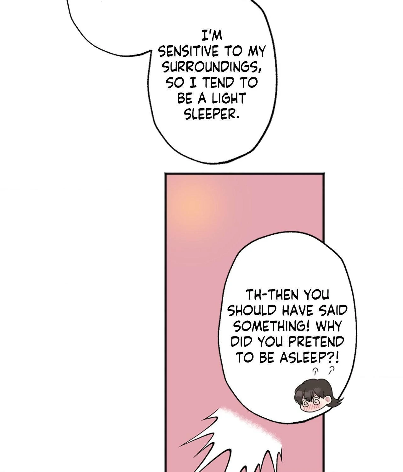 The Gilded Cage Chapter 24 page 17