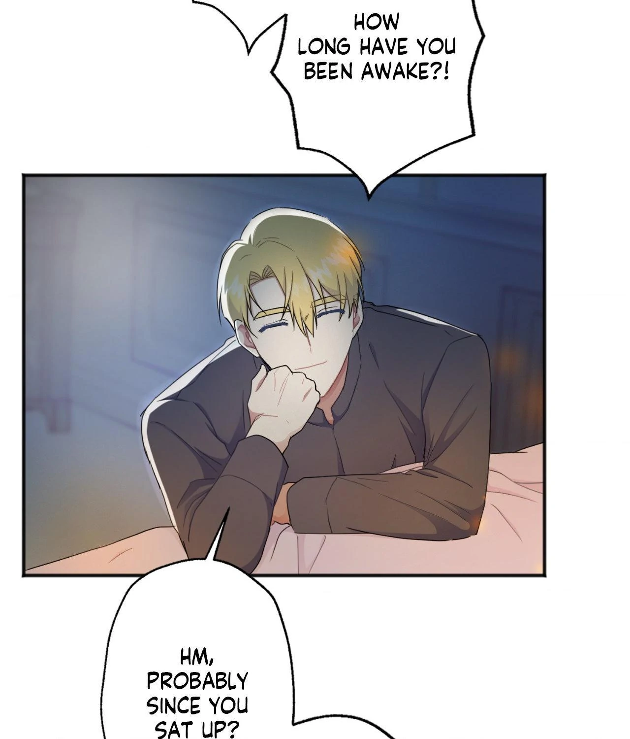 The Gilded Cage Chapter 24 page 16