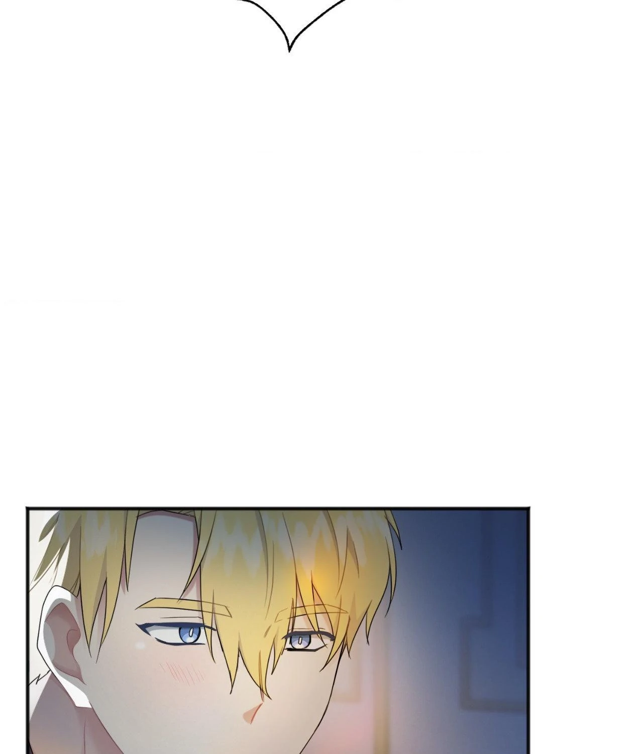 The Gilded Cage Chapter 24 page 20
