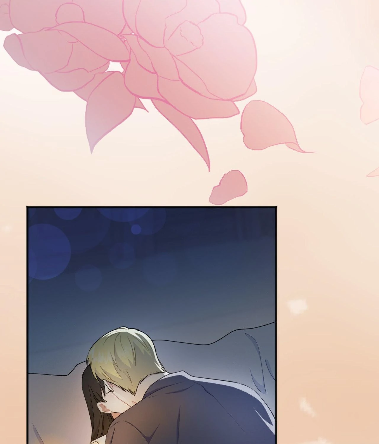 The Gilded Cage Chapter 24 page 28