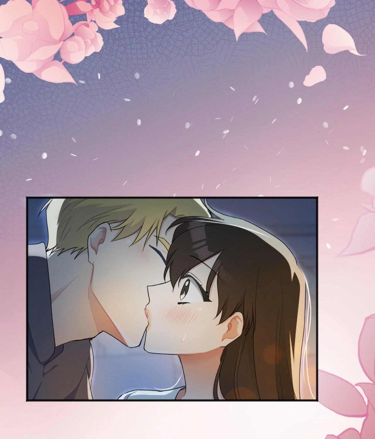The Gilded Cage Chapter 24 page 26