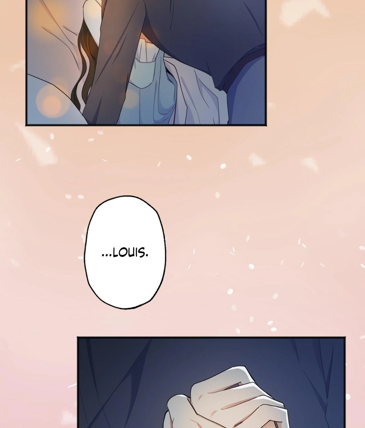 The Gilded Cage Chapter 24 page 29