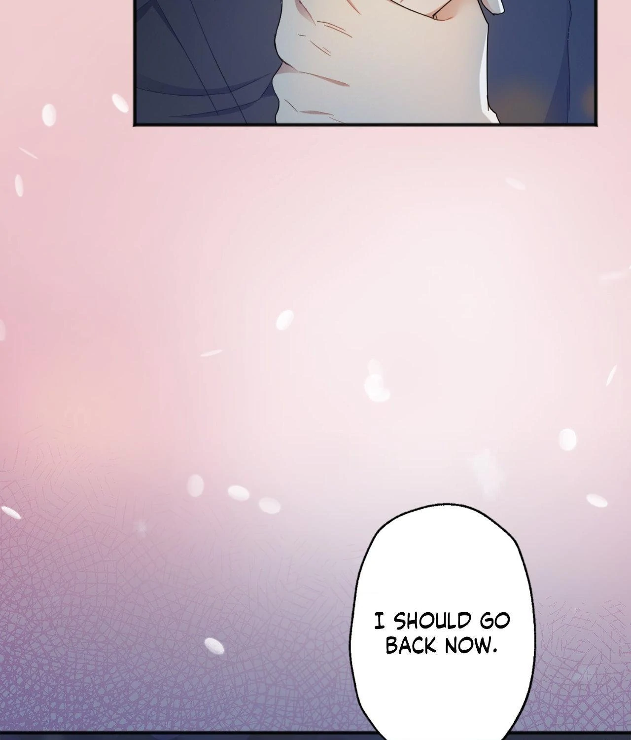 The Gilded Cage Chapter 24 page 30