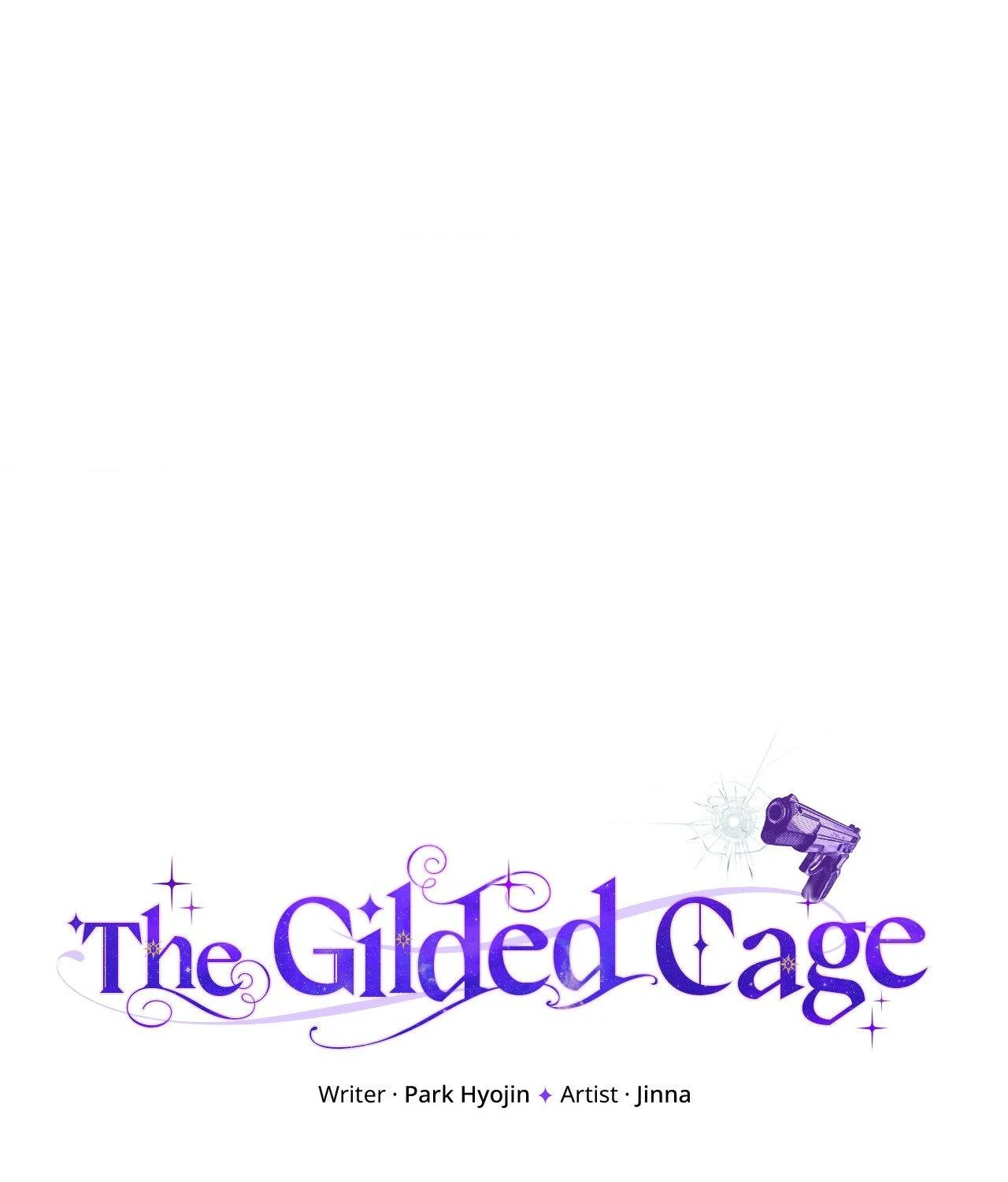 The Gilded Cage Chapter 24 page 37