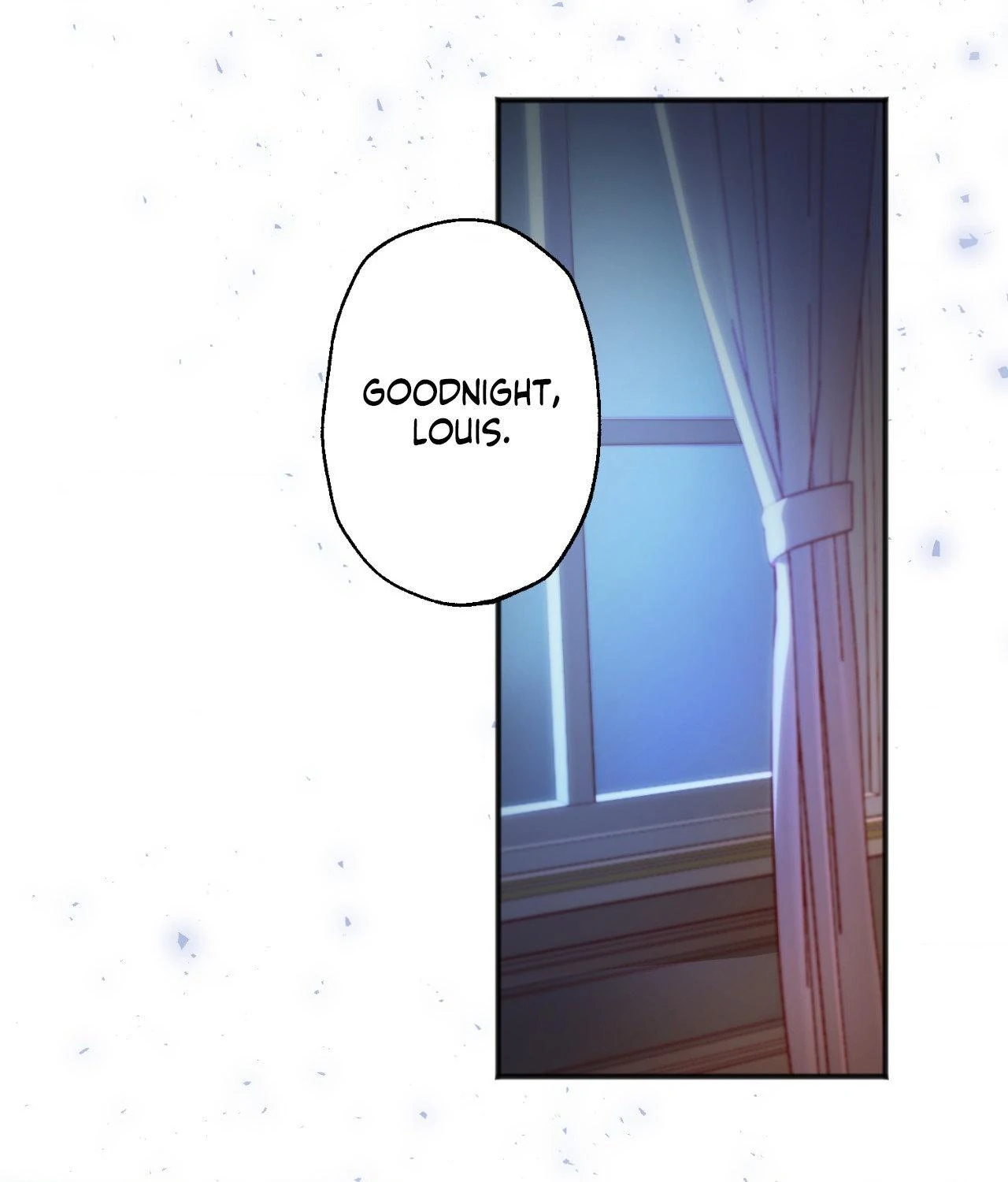 The Gilded Cage Chapter 24 page 35