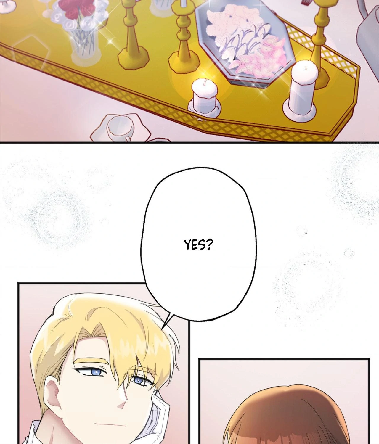 The Gilded Cage Chapter 24 page 42