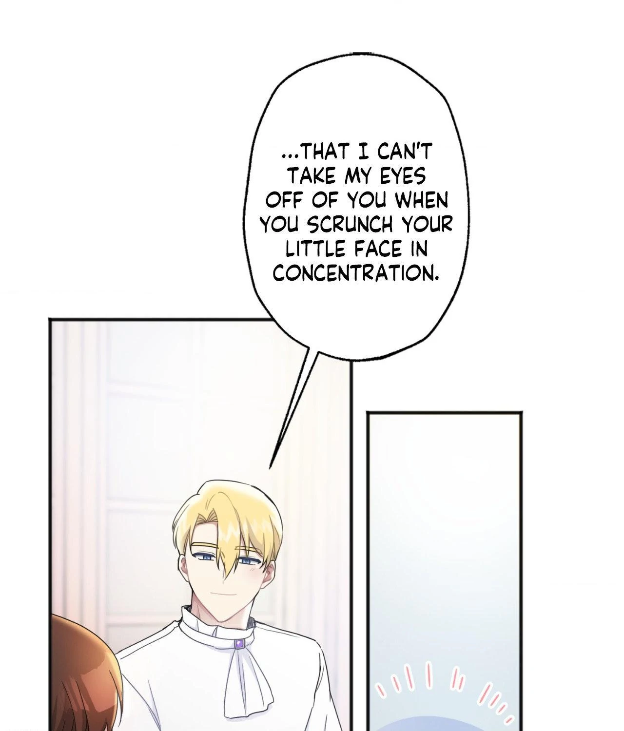 The Gilded Cage Chapter 24 page 50
