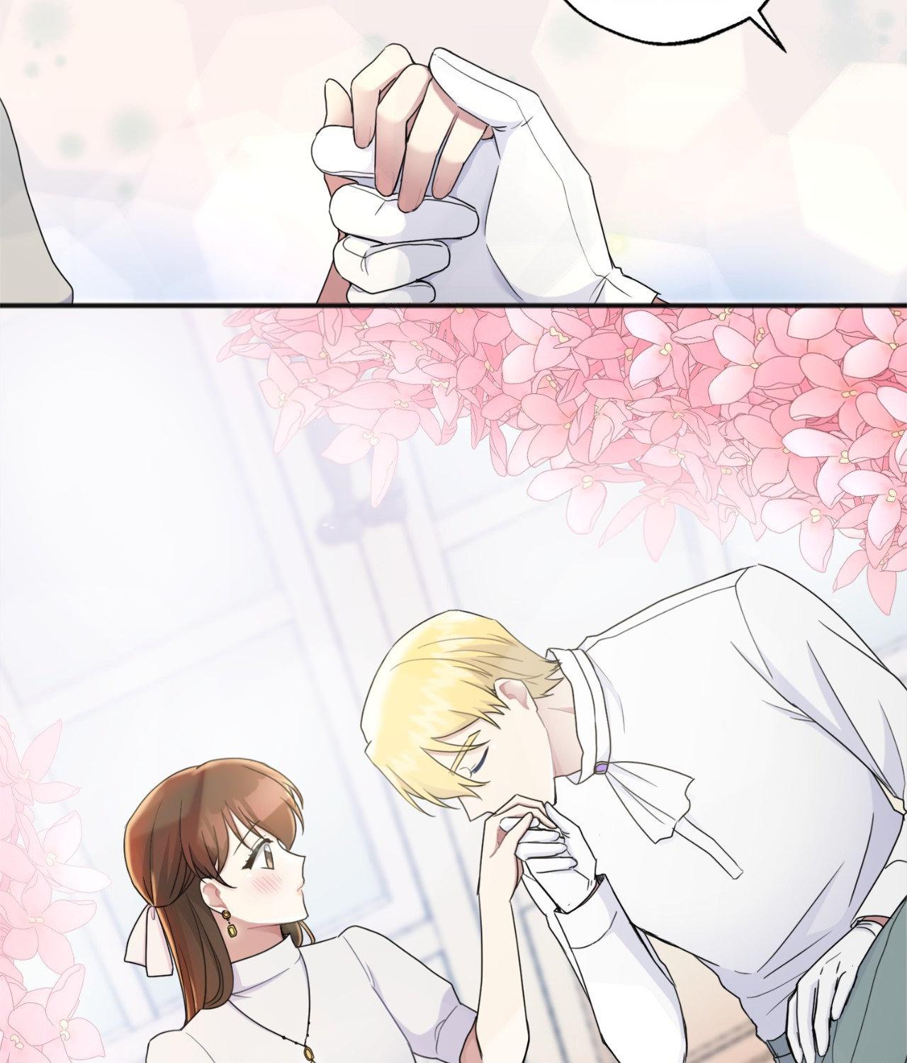 The Gilded Cage Chapter 24 page 53