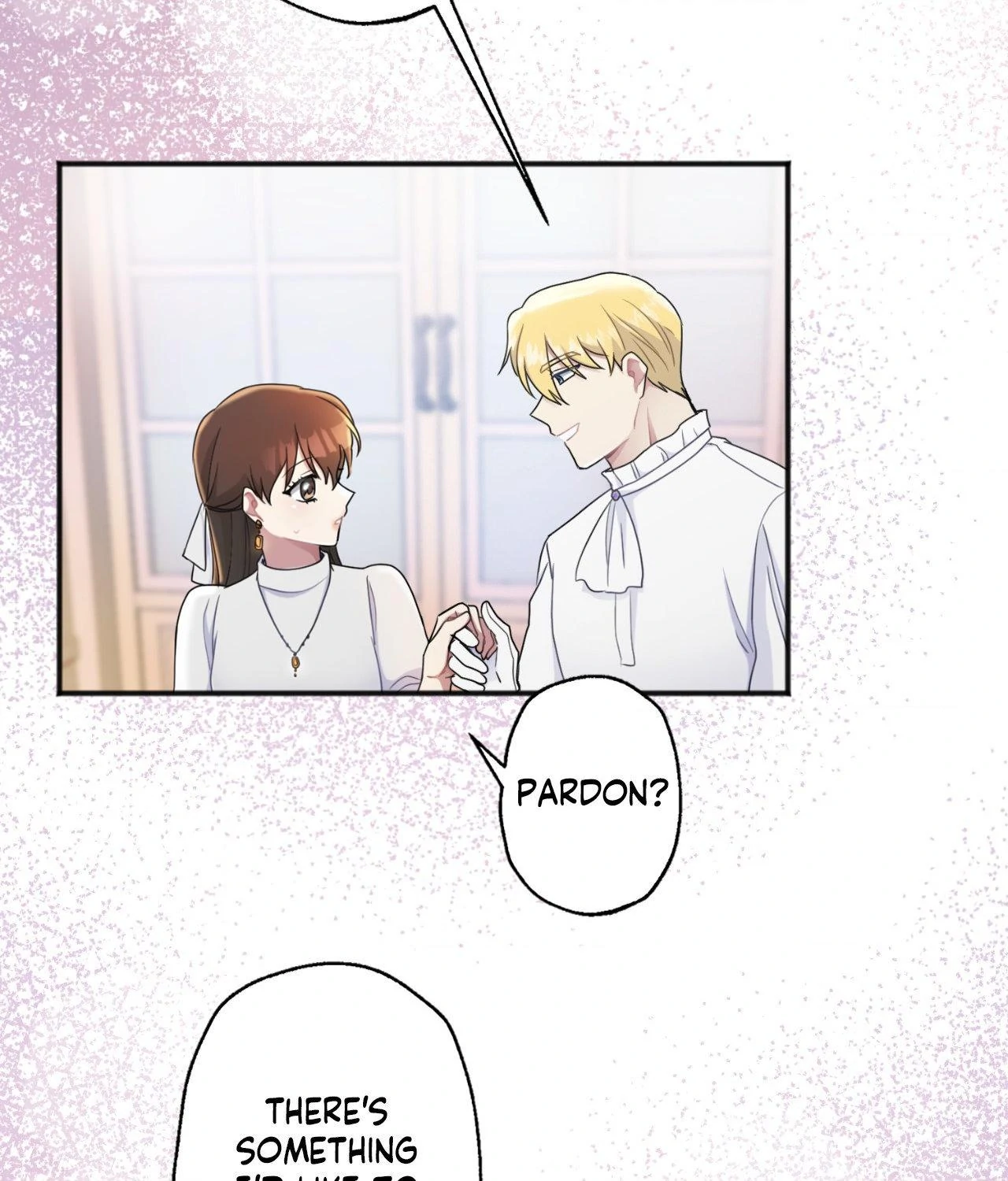 The Gilded Cage Chapter 24 page 55